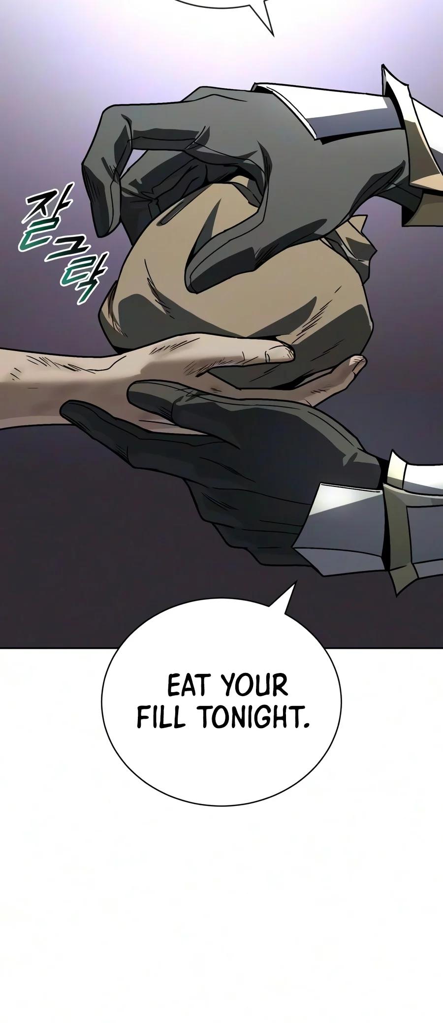 The Lazy Lord Masters the Sword Chapter 157 — page 17