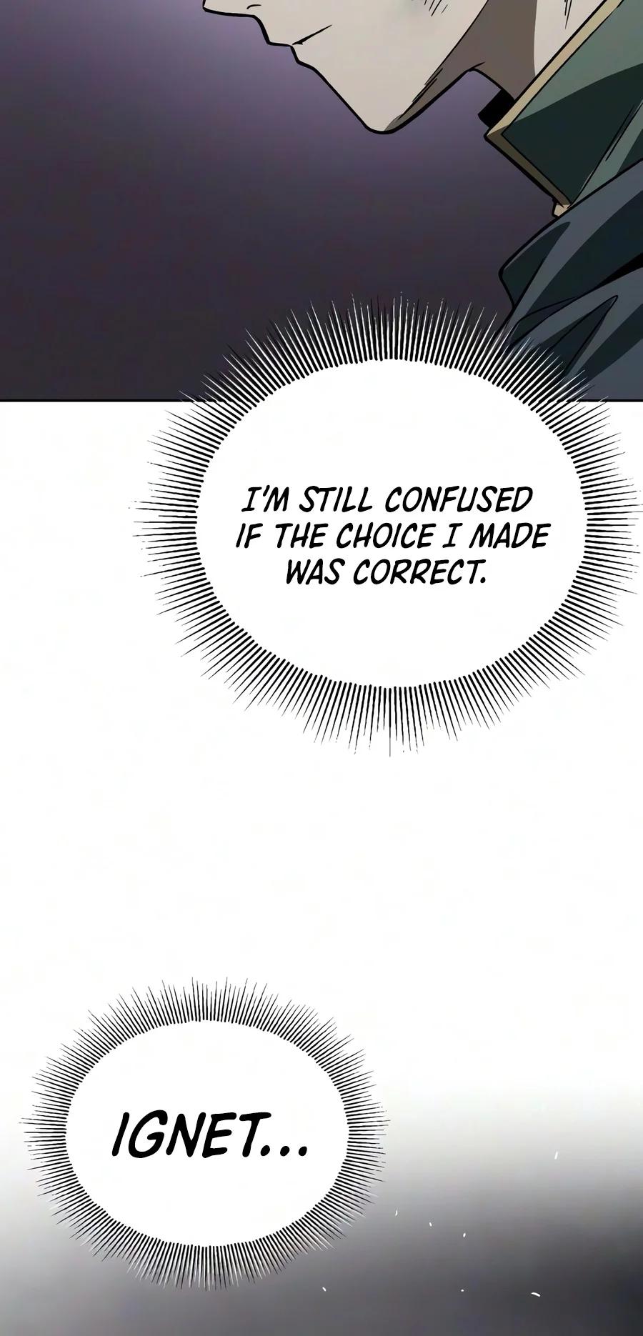 The Lazy Lord Masters the Sword Chapter 157 — page 19