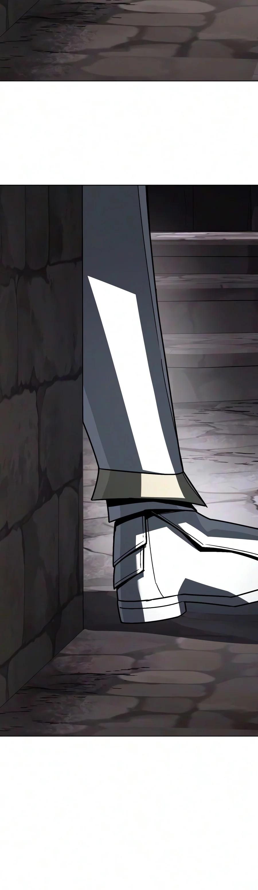 The Lazy Lord Masters the Sword Chapter 157 — page 21