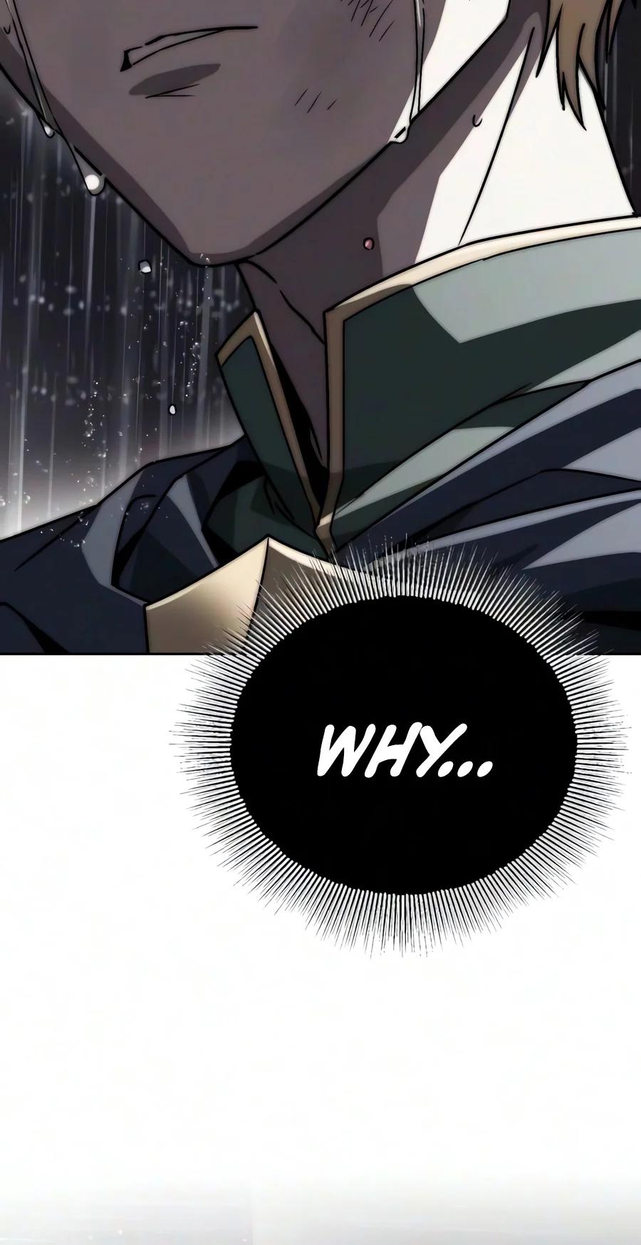 The Lazy Lord Masters the Sword Chapter 158 — page 11