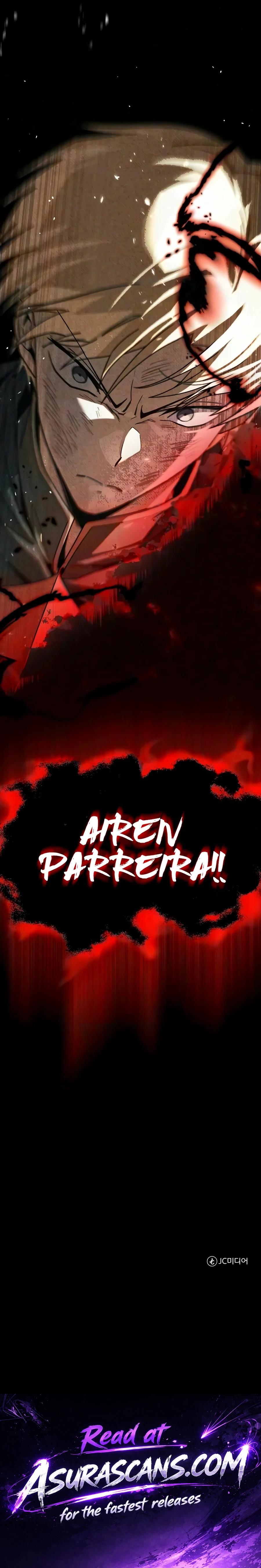 The Lazy Lord Masters the Sword Chapter 159 — page 25