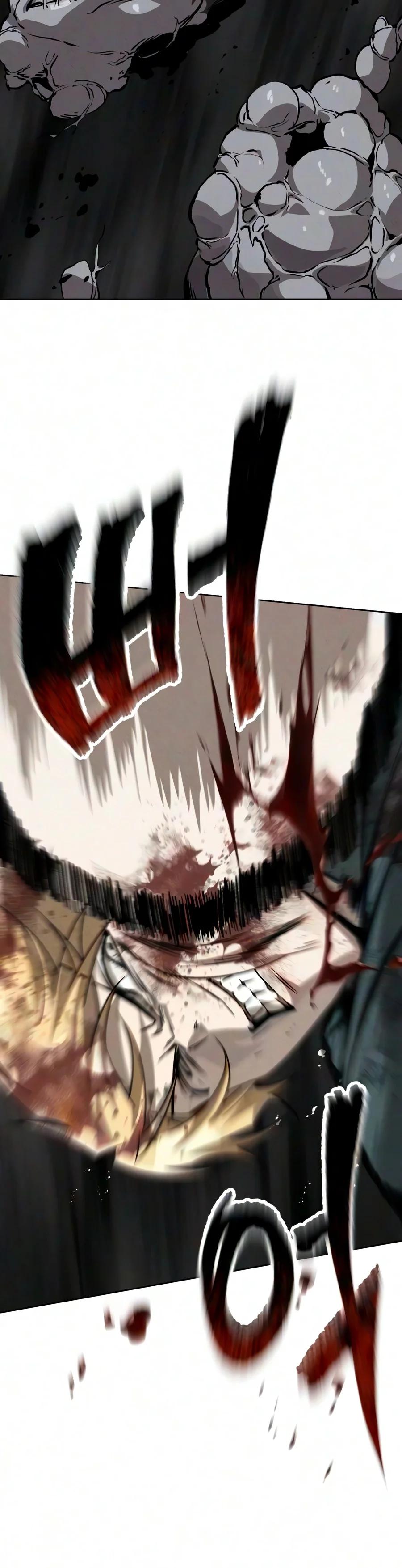 The Lazy Lord Masters the Sword Chapter 160 — page 9