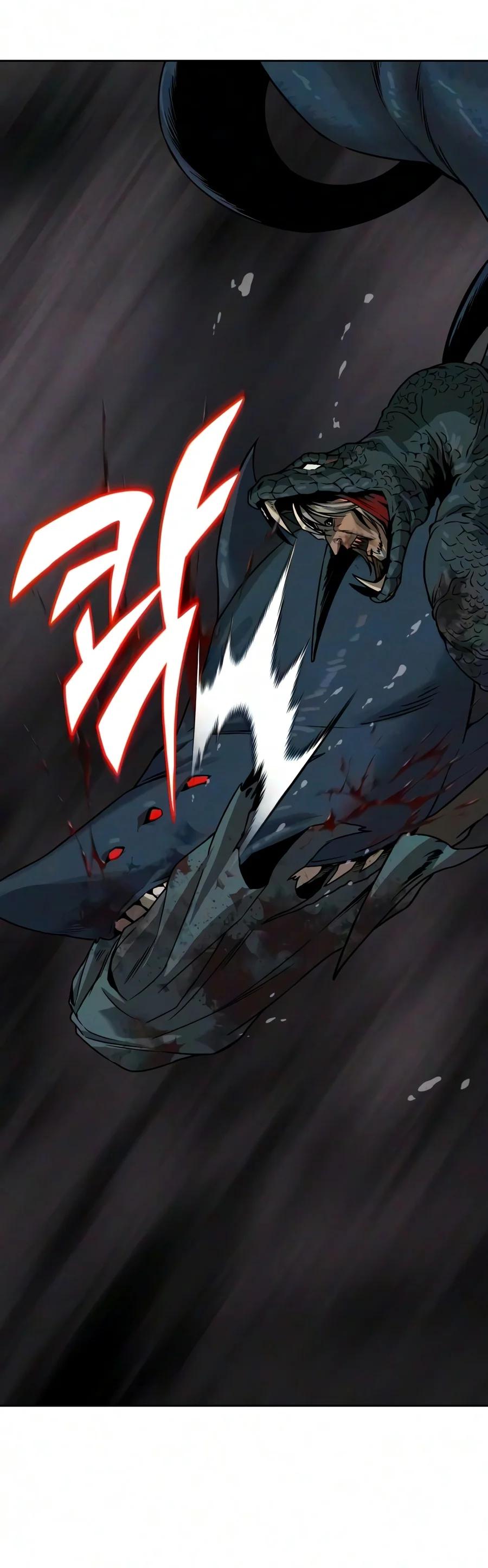 The Lazy Lord Masters the Sword Chapter 160 — page 19