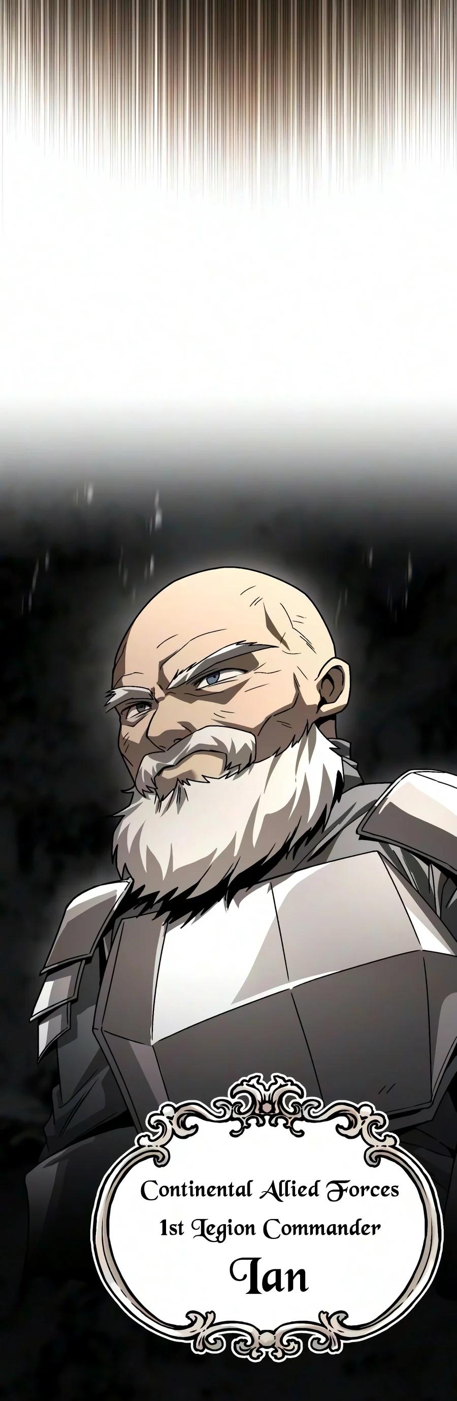 The Lazy Lord Masters the Sword Chapter 161 — page 18