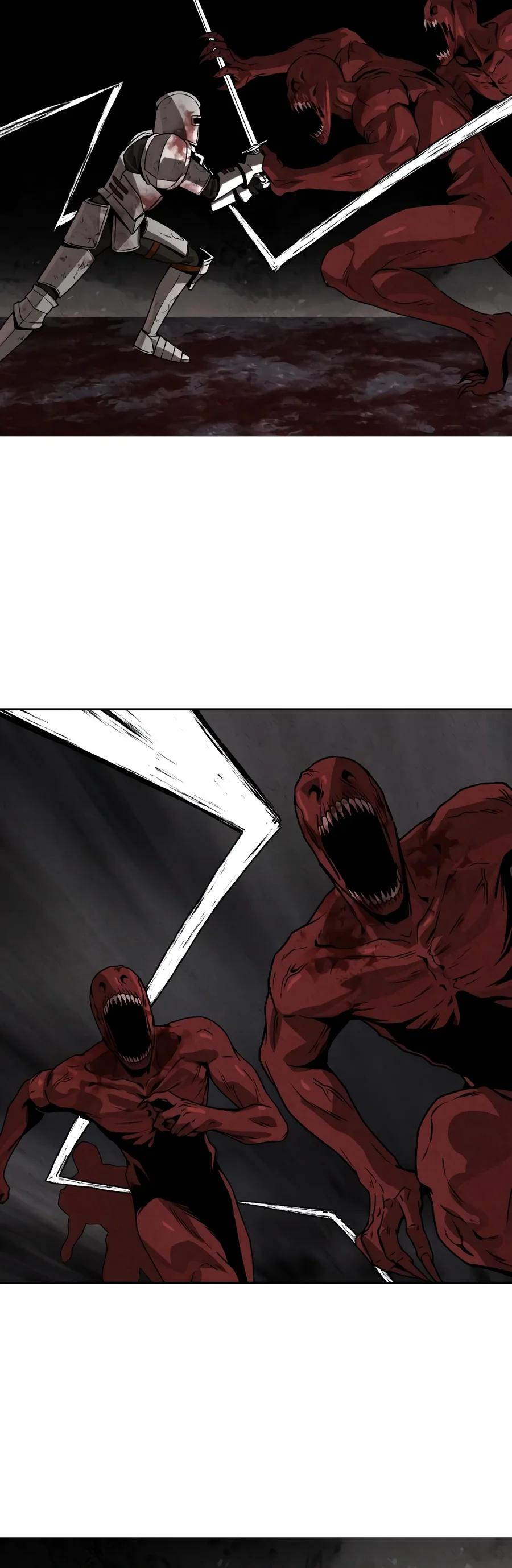 The Lazy Lord Masters the Sword Chapter 162 — page 15