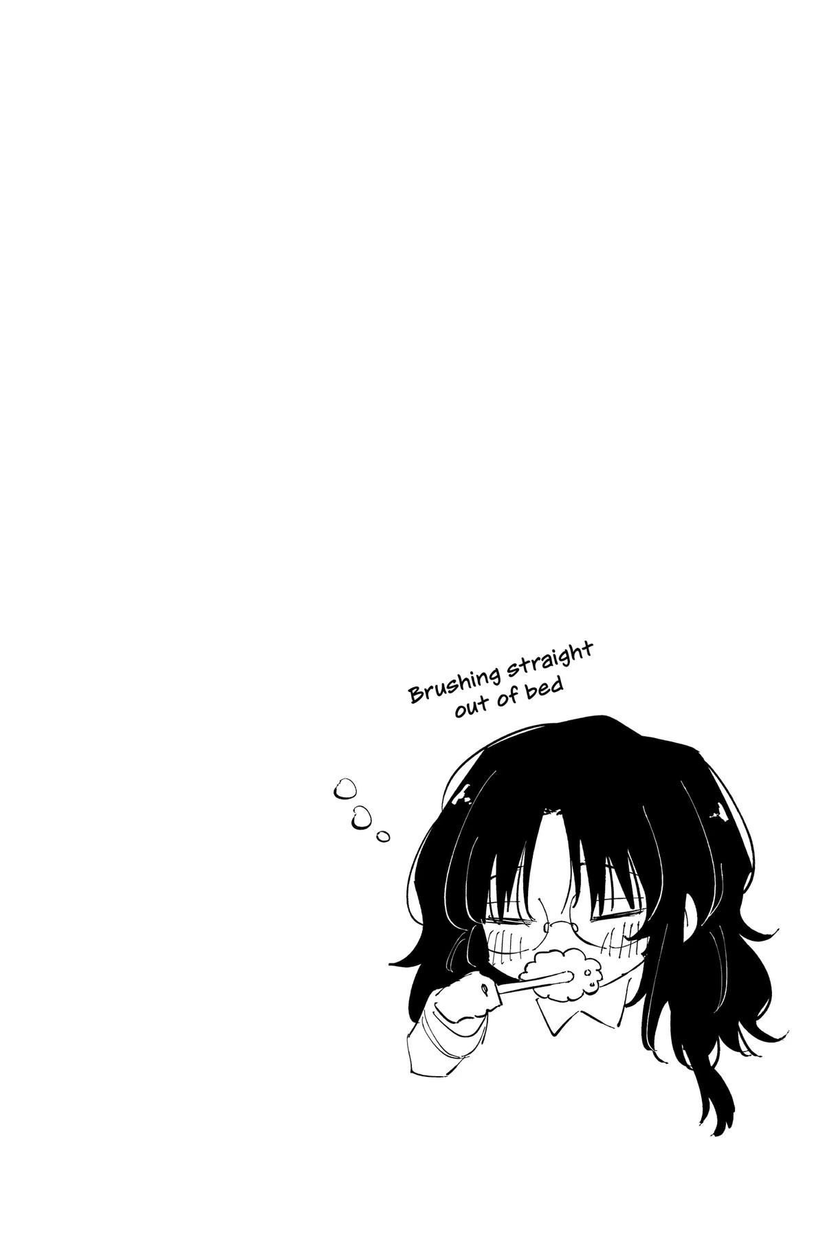 The Mortifying Ordeal of Being Seen Chapter 28 — page 10