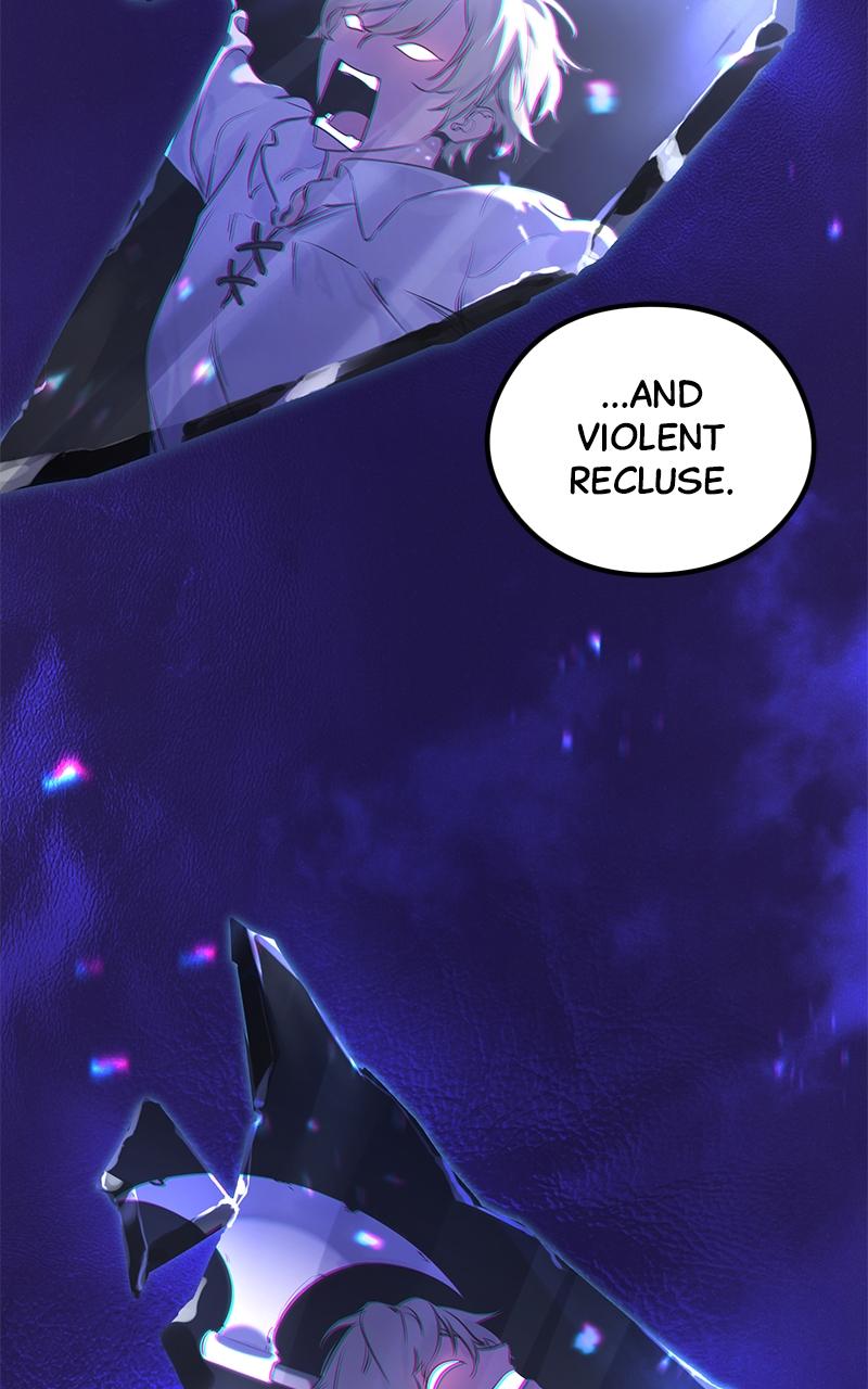 The Regressed Mercenary Has a Plan Chapter 1 — page 4