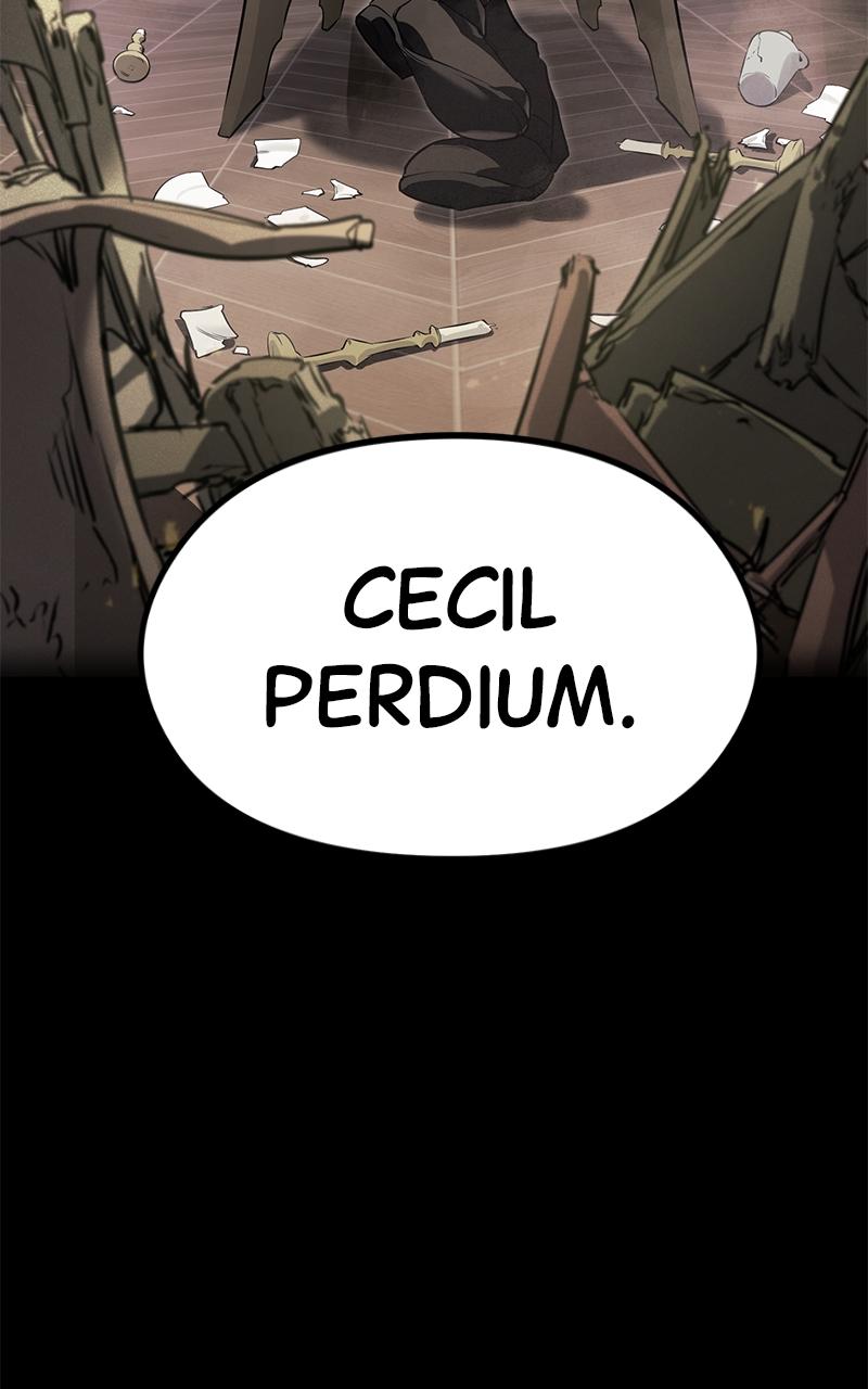 The Regressed Mercenary Has a Plan Chapter 1 — page 8