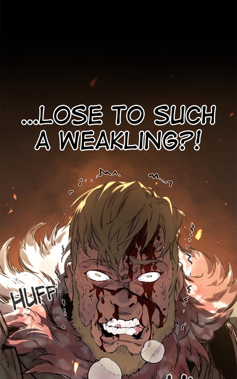 The Regressed Mercenary Has a Plan Chapter 1 — page 10