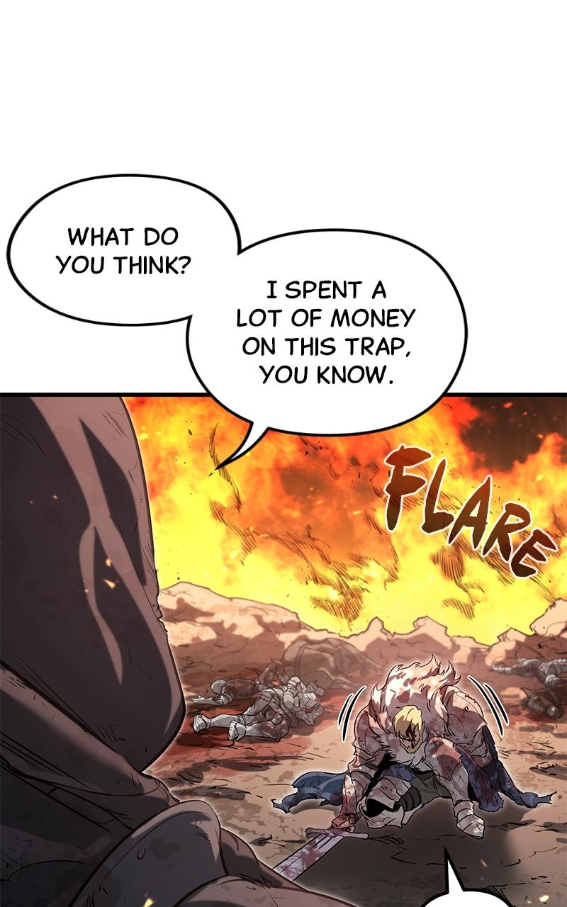 The Regressed Mercenary Has a Plan Chapter 1 — page 12