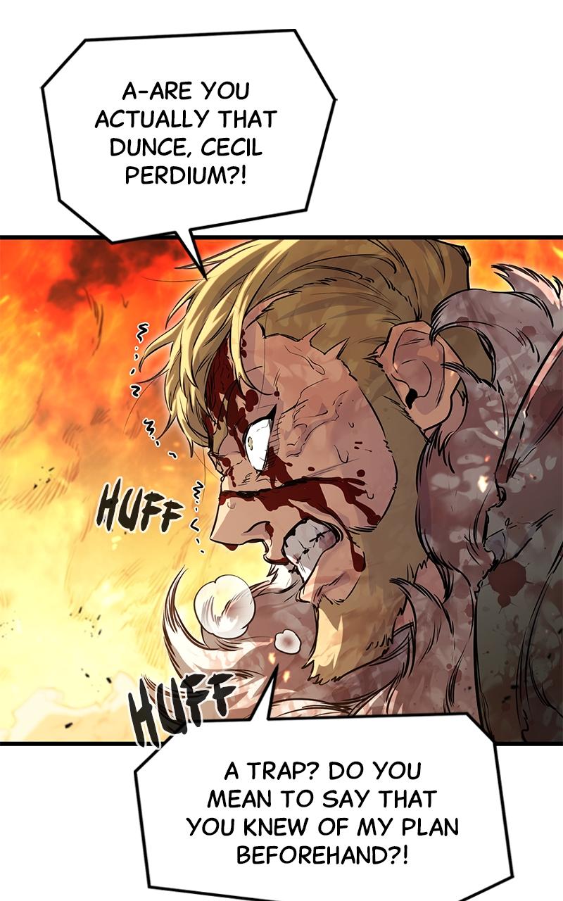 The Regressed Mercenary Has a Plan Chapter 1 — page 19