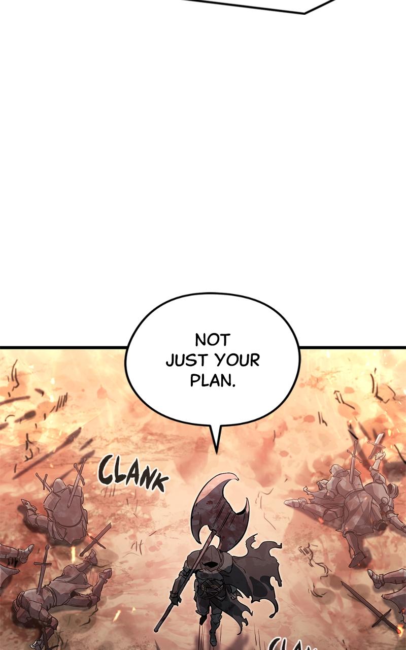 The Regressed Mercenary Has a Plan Chapter 1 — page 20