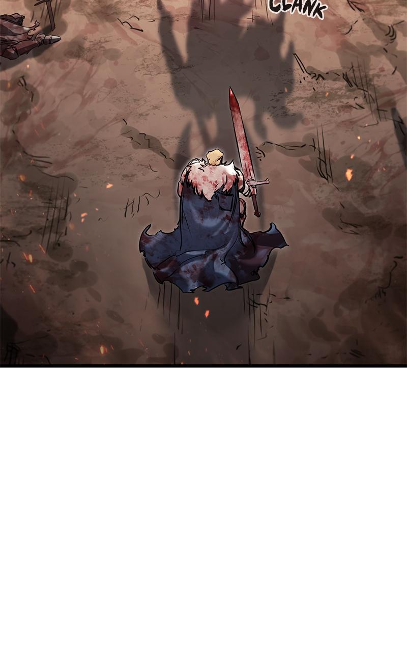 The Regressed Mercenary Has a Plan Chapter 1 — page 21