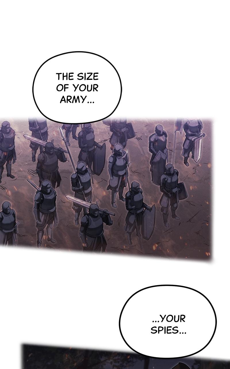 The Regressed Mercenary Has a Plan Chapter 1 — page 22