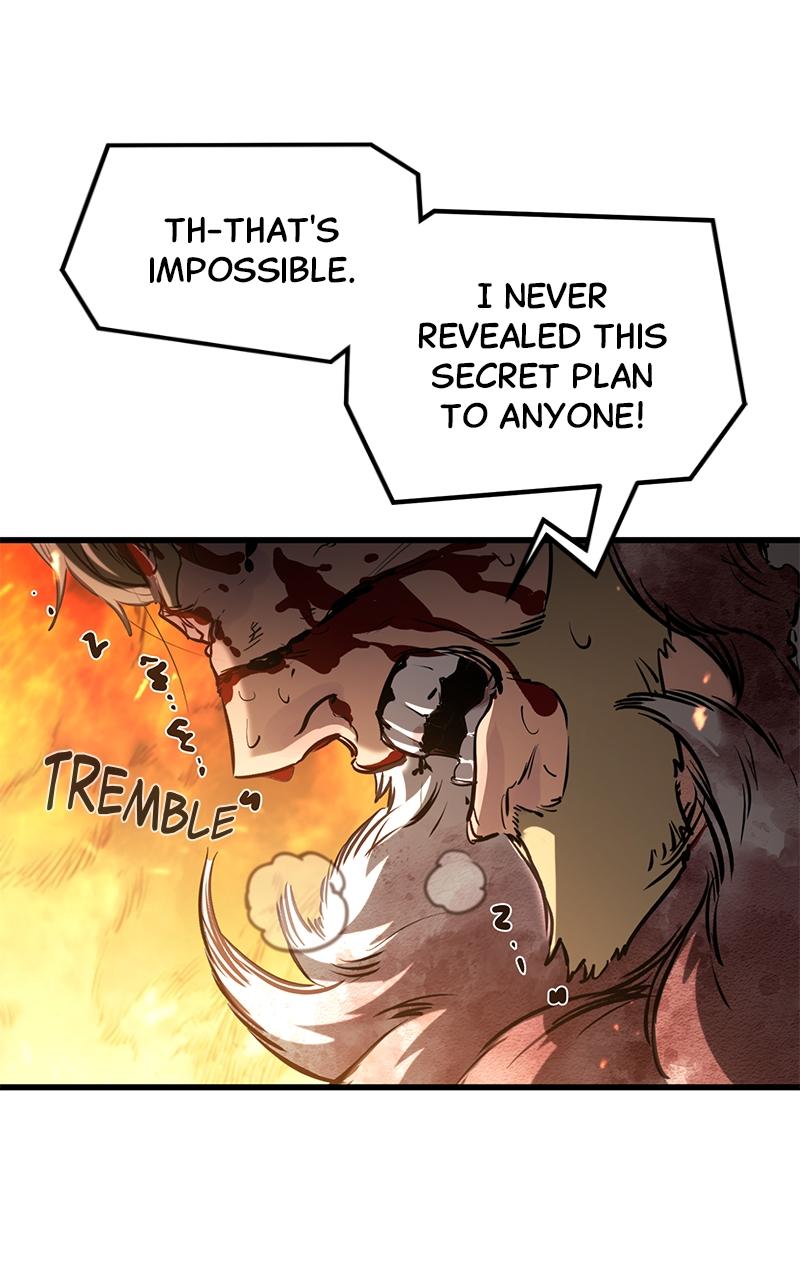 The Regressed Mercenary Has a Plan Chapter 1 — page 27