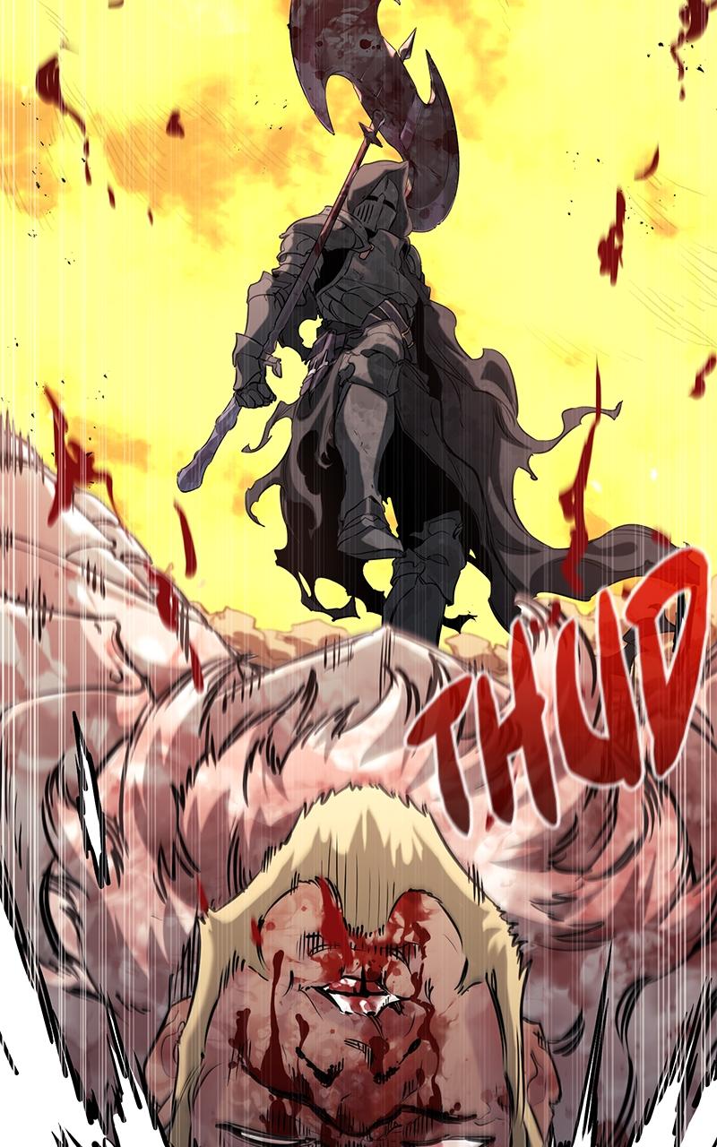 The Regressed Mercenary Has a Plan Chapter 1 — page 32