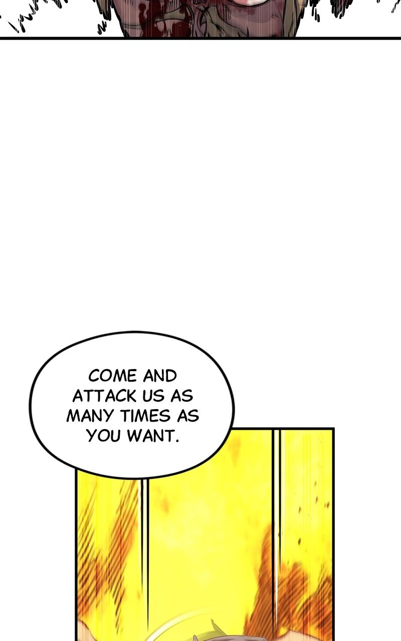 The Regressed Mercenary Has a Plan Chapter 1 — page 33
