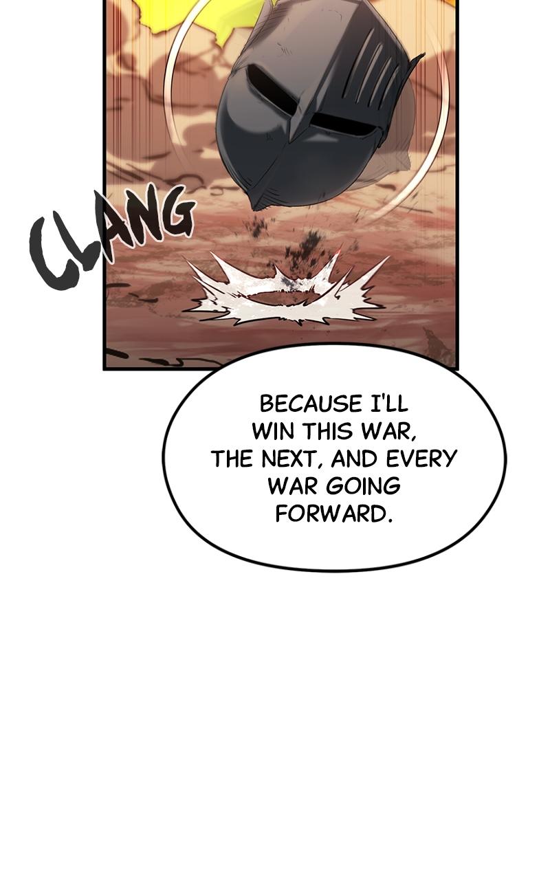 The Regressed Mercenary Has a Plan Chapter 1 — page 34