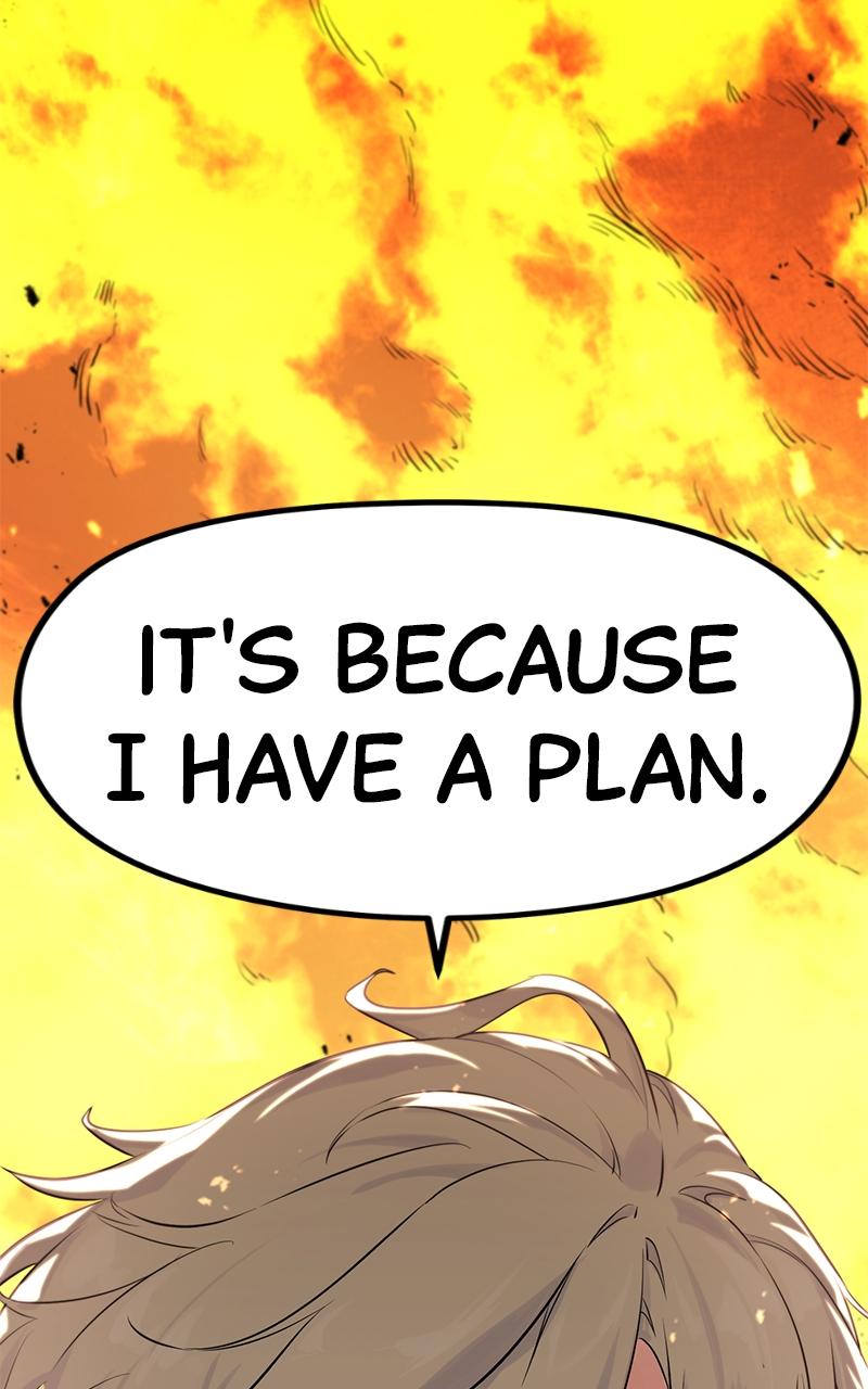 The Regressed Mercenary Has a Plan Chapter 1 — page 36