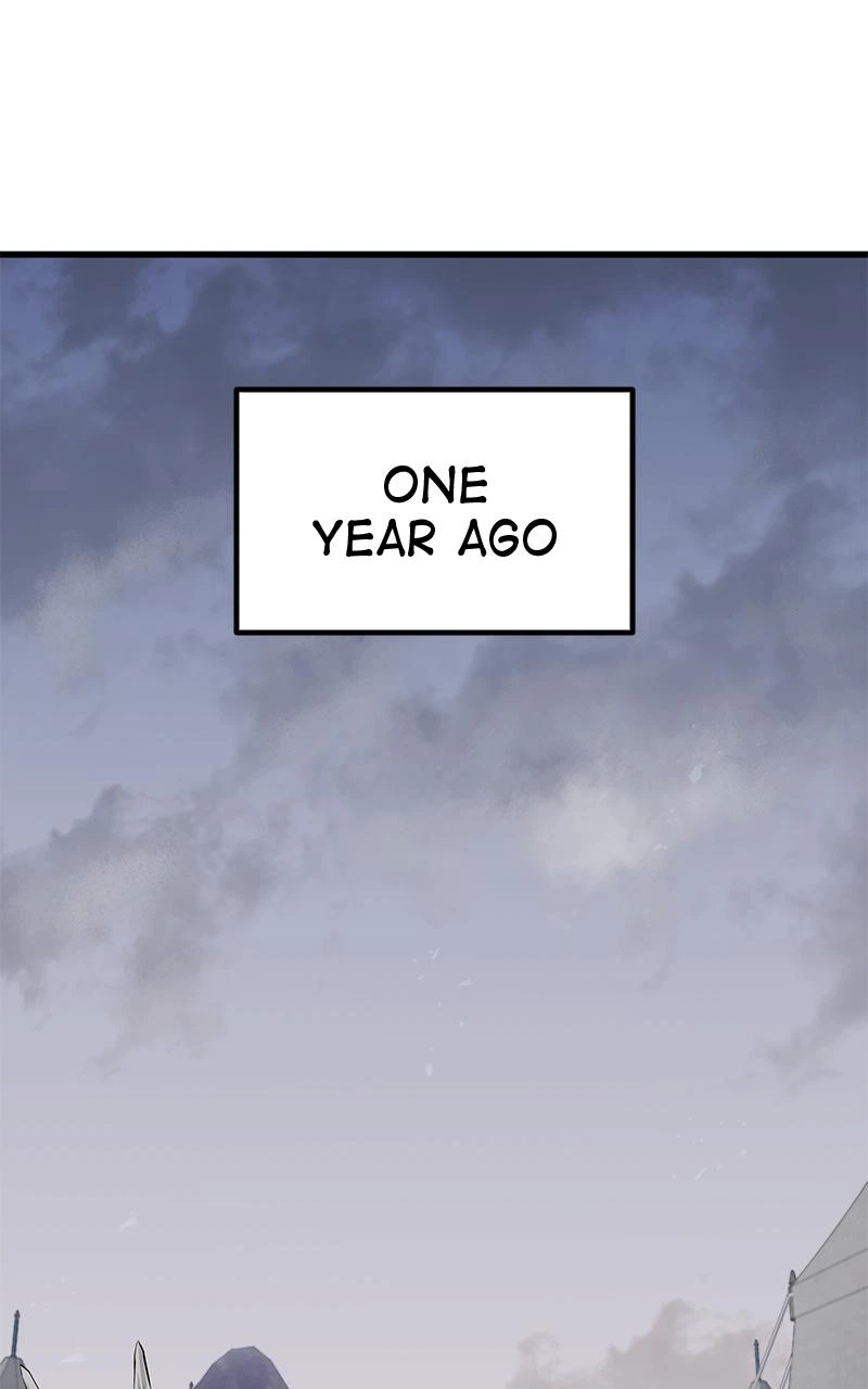 The Regressed Mercenary Has a Plan Chapter 1 — page 40