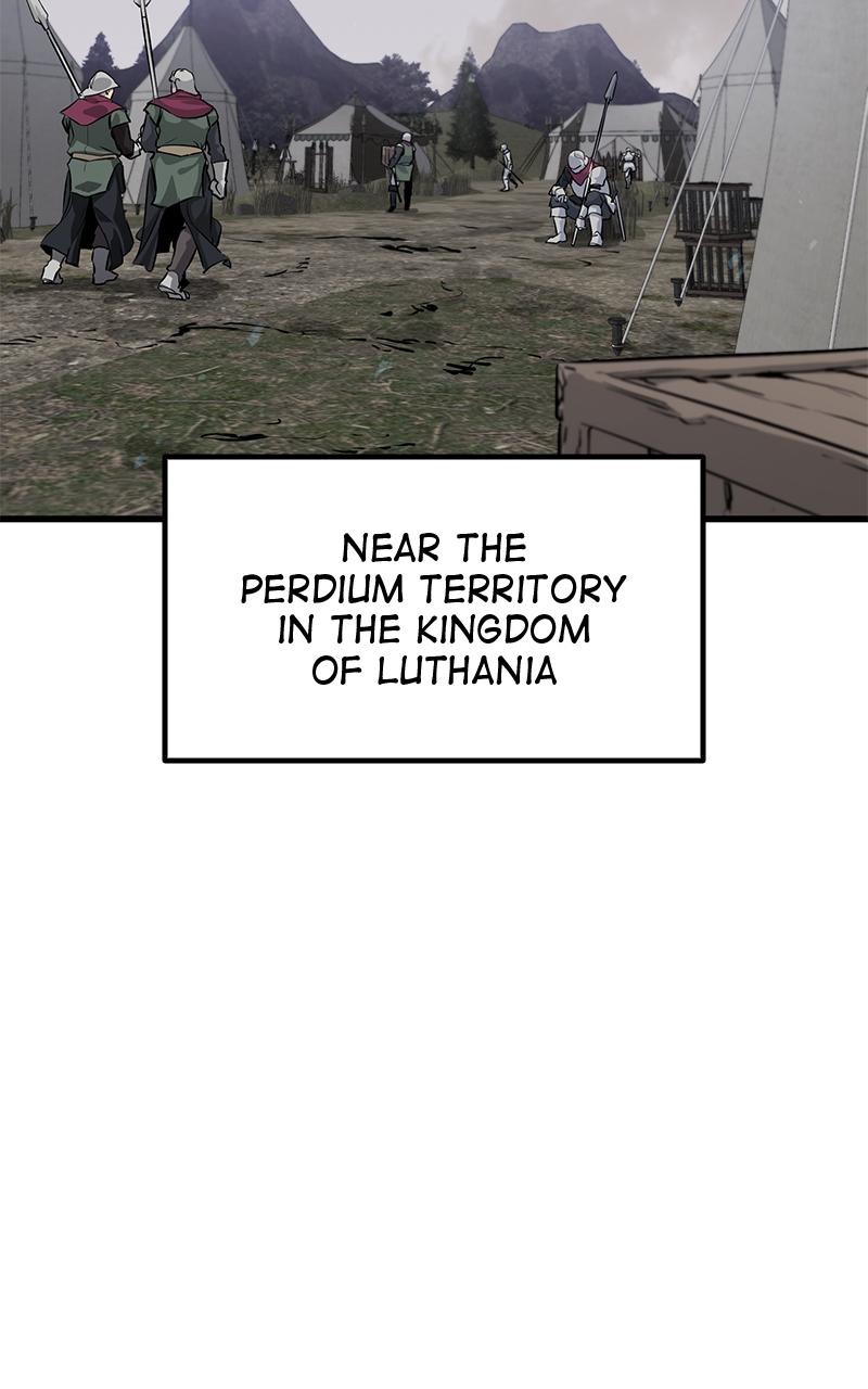 The Regressed Mercenary Has a Plan Chapter 1 — page 41