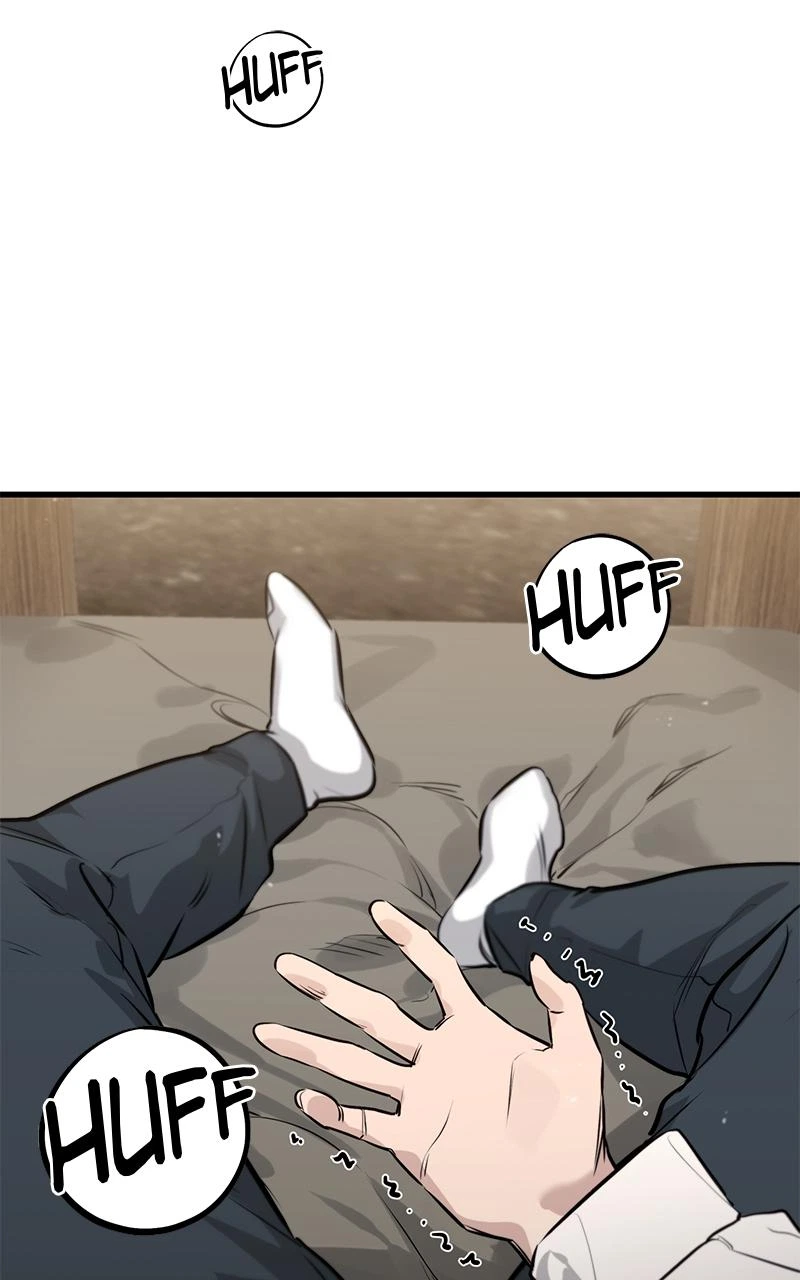 The Regressed Mercenary Has a Plan Chapter 1 — page 42