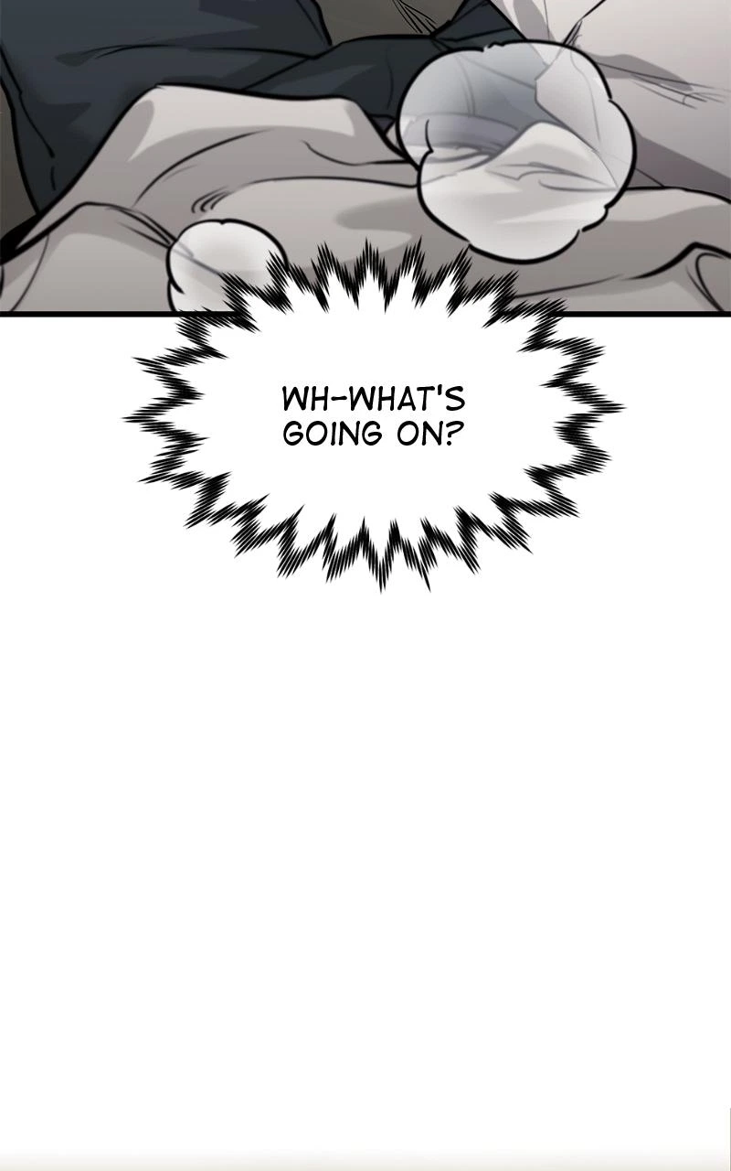 The Regressed Mercenary Has a Plan Chapter 1 — page 43