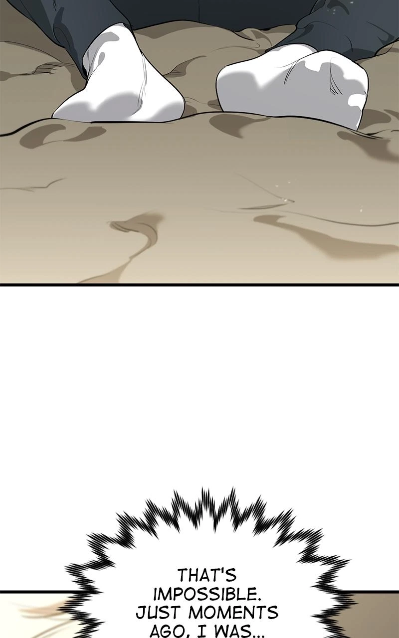 The Regressed Mercenary Has a Plan Chapter 1 — page 45