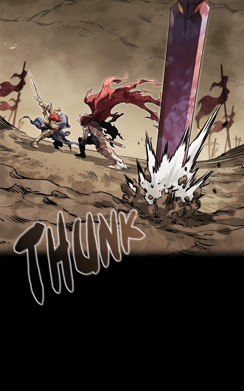 The Regressed Mercenary Has a Plan Chapter 1 — page 52