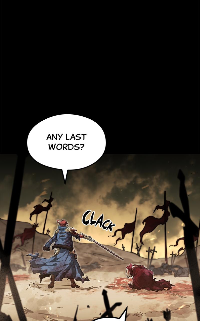The Regressed Mercenary Has a Plan Chapter 1 — page 60