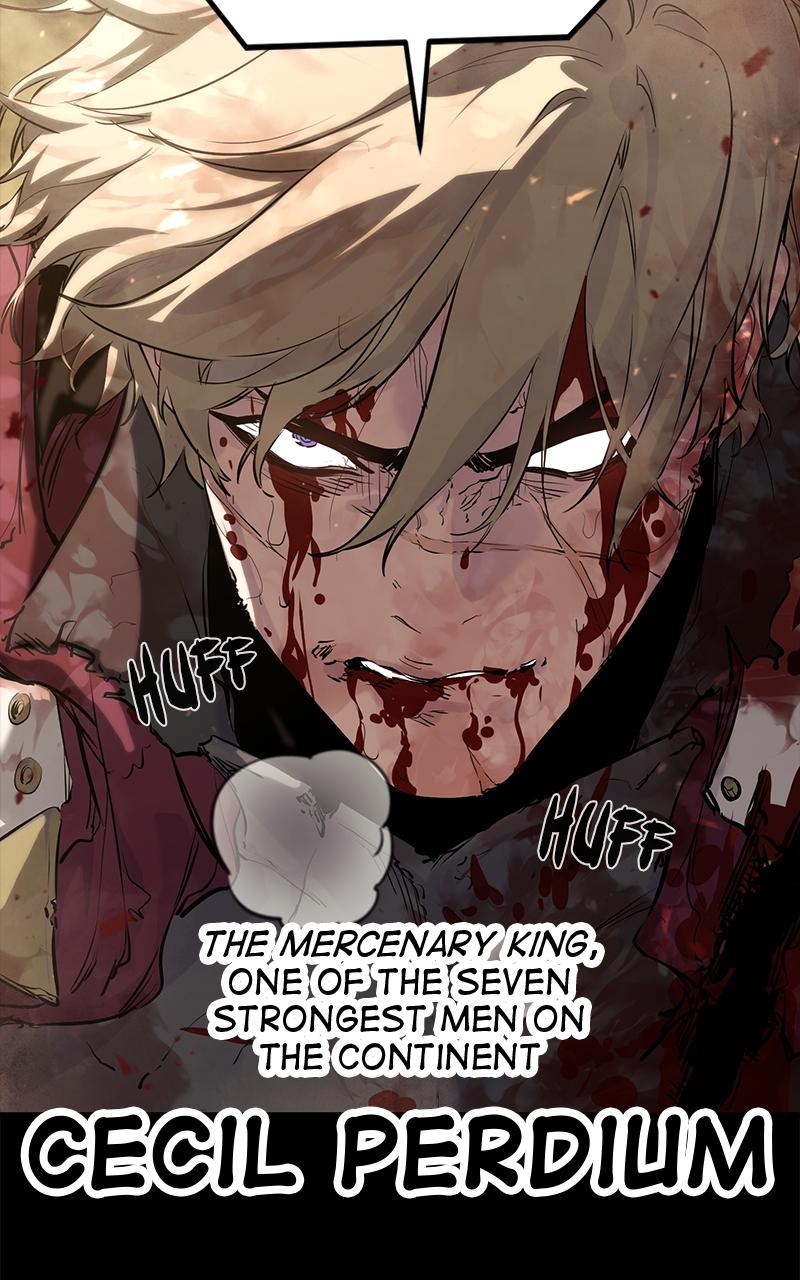 The Regressed Mercenary Has a Plan Chapter 1 — page 62