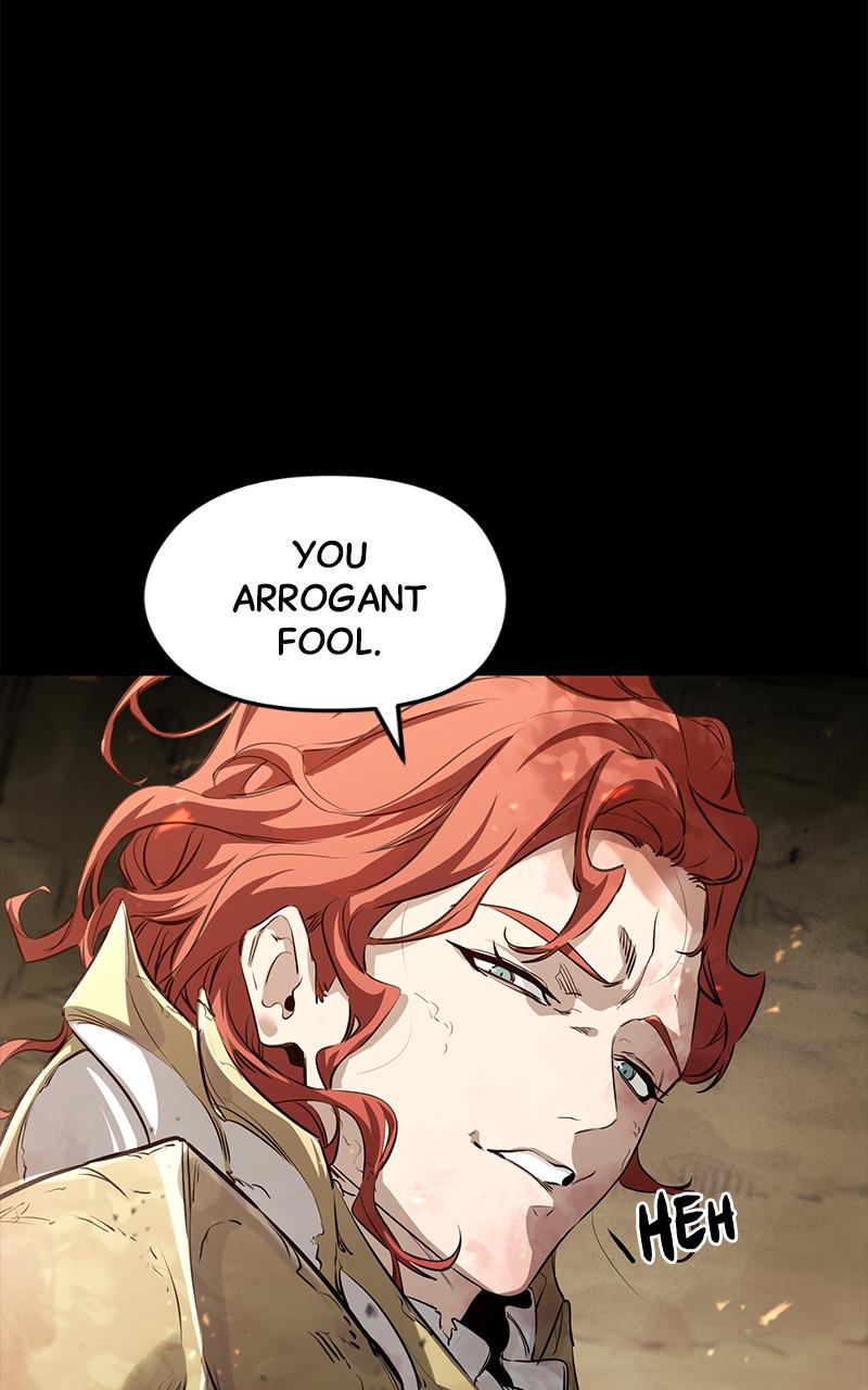 The Regressed Mercenary Has a Plan Chapter 1 — page 63