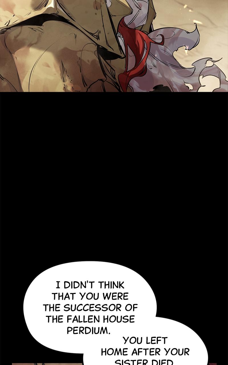 The Regressed Mercenary Has a Plan Chapter 1 — page 64