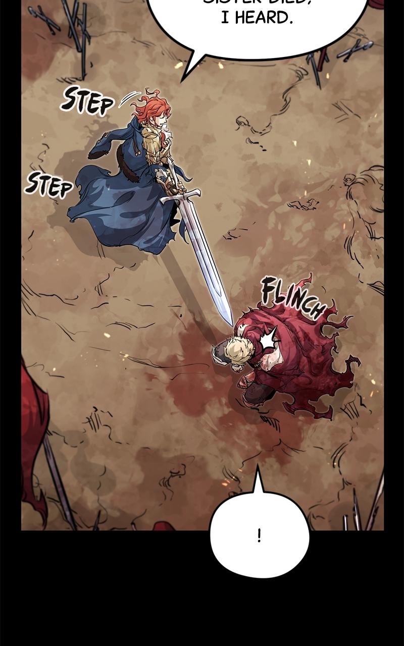 The Regressed Mercenary Has a Plan Chapter 1 — page 65