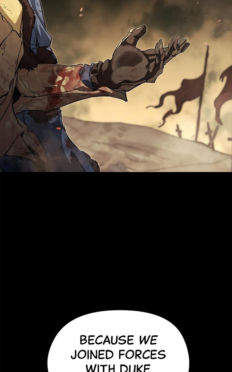 The Regressed Mercenary Has a Plan Chapter 1 — page 68