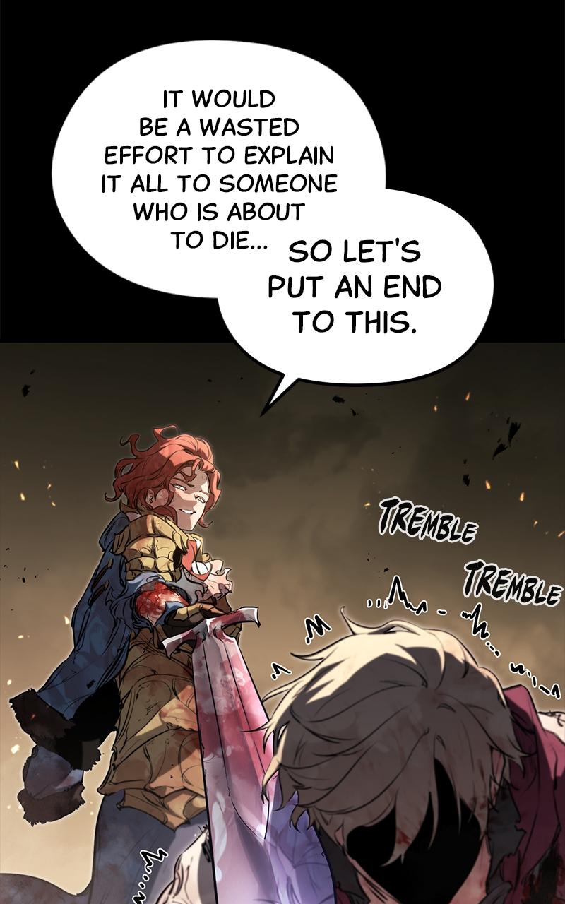 The Regressed Mercenary Has a Plan Chapter 1 — page 74