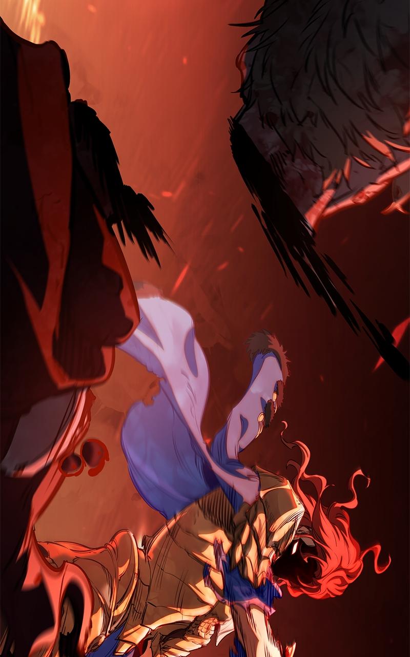 The Regressed Mercenary Has a Plan Chapter 1 — page 79