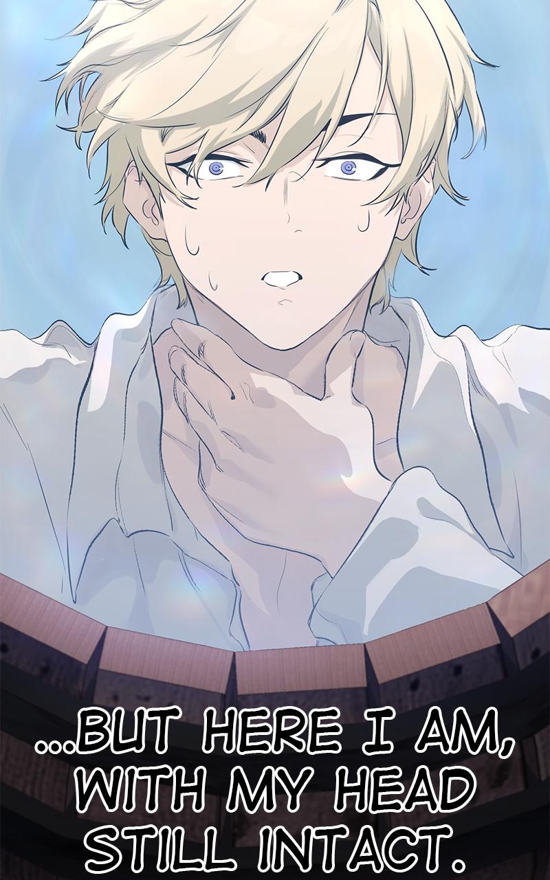The Regressed Mercenary Has a Plan Chapter 1 — page 83