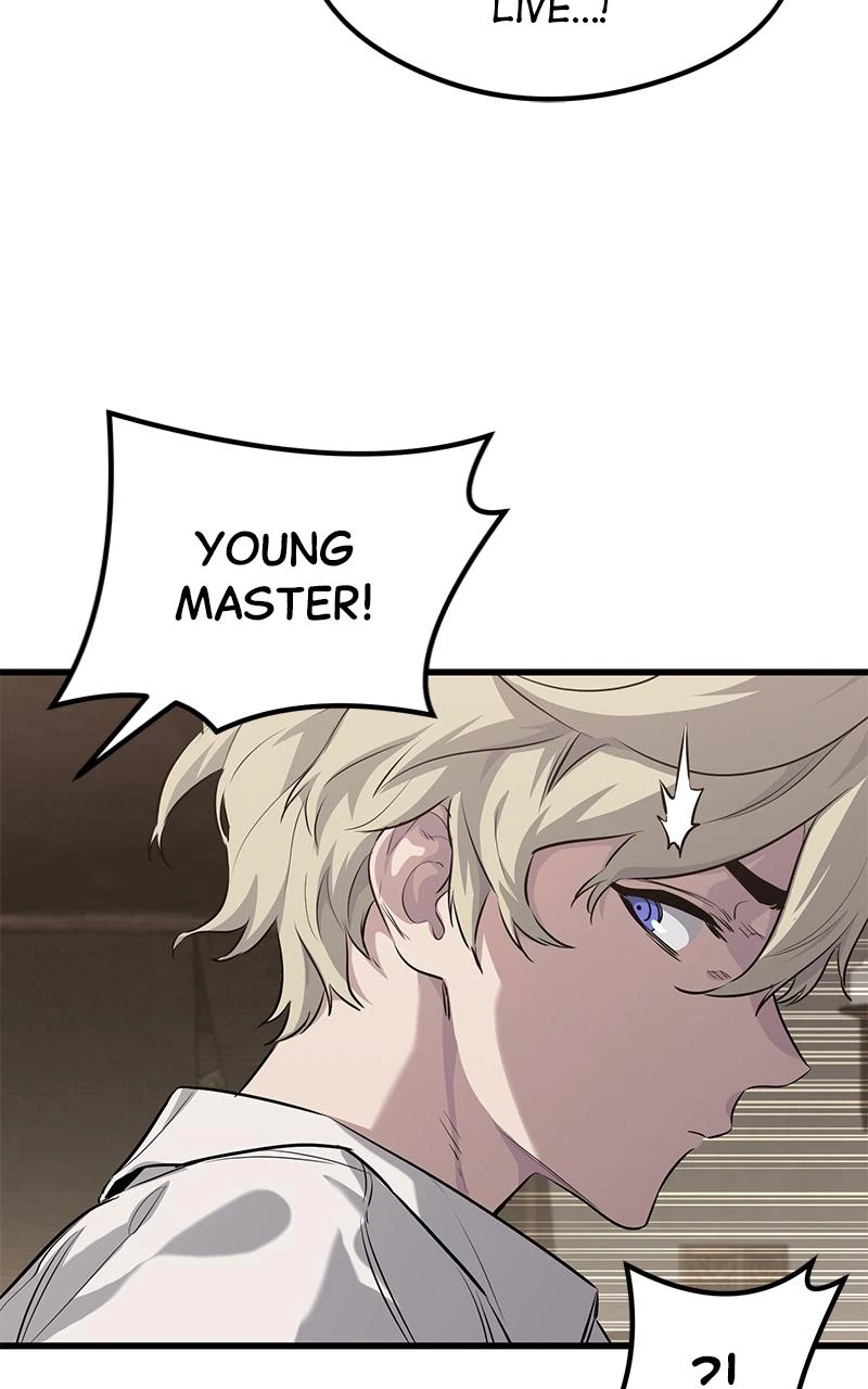 The Regressed Mercenary Has a Plan Chapter 1 — page 87