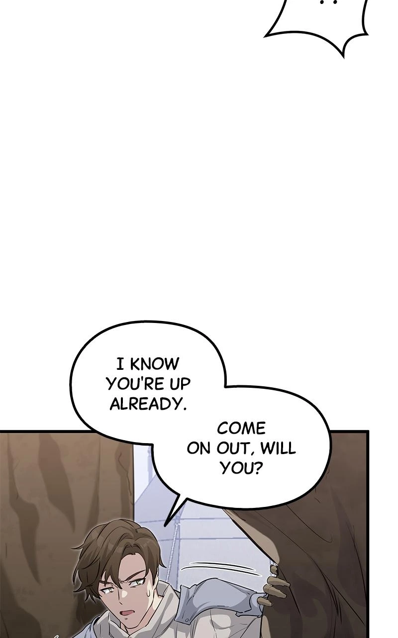 The Regressed Mercenary Has a Plan Chapter 1 — page 88