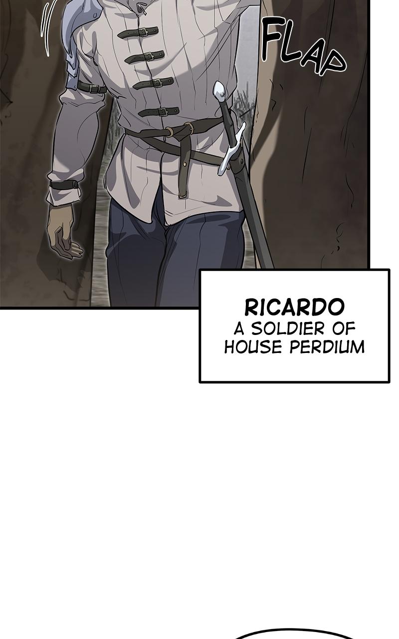The Regressed Mercenary Has a Plan Chapter 1 — page 89