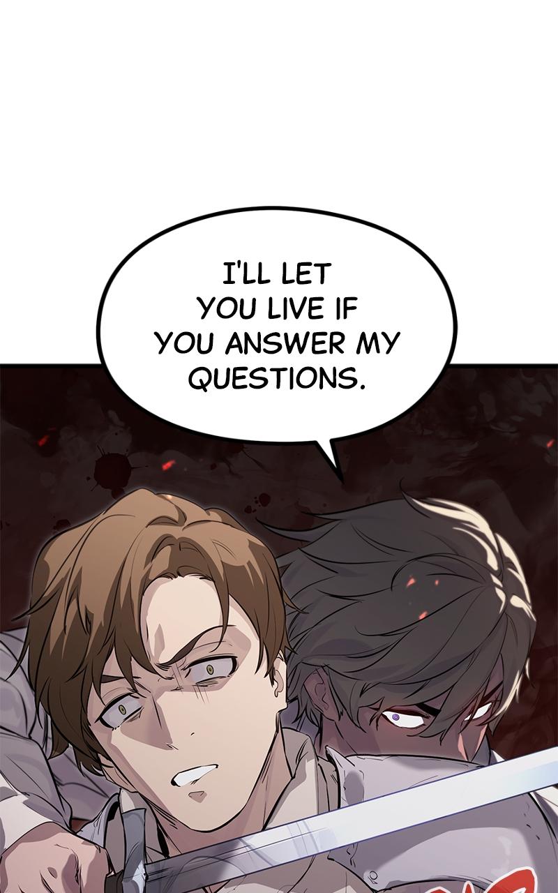 The Regressed Mercenary Has a Plan Chapter 1 — page 91