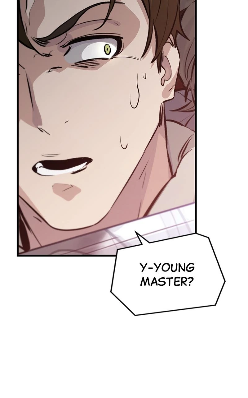 The Regressed Mercenary Has a Plan Chapter 1 — page 94