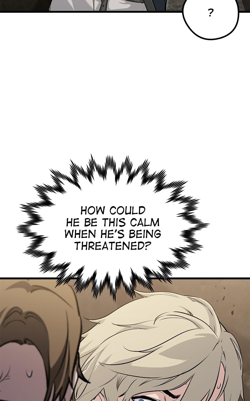 The Regressed Mercenary Has a Plan Chapter 1 — page 96