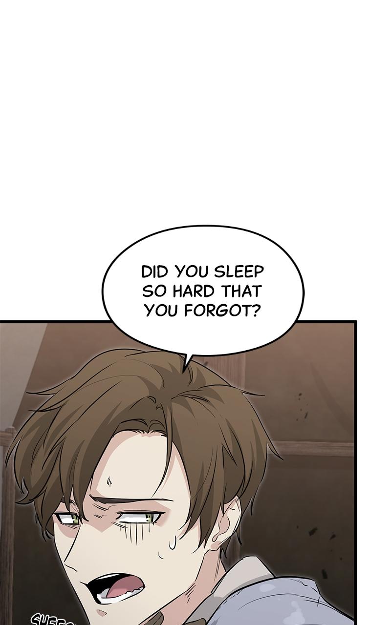The Regressed Mercenary Has a Plan Chapter 1 — page 99