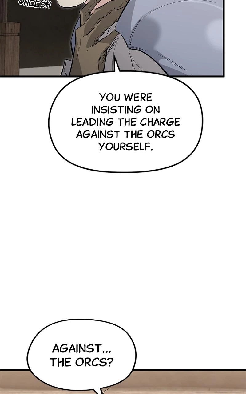 The Regressed Mercenary Has a Plan Chapter 1 — page 100