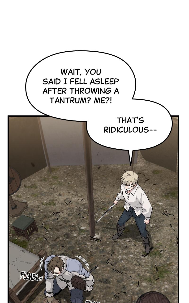 The Regressed Mercenary Has a Plan Chapter 1 — page 102