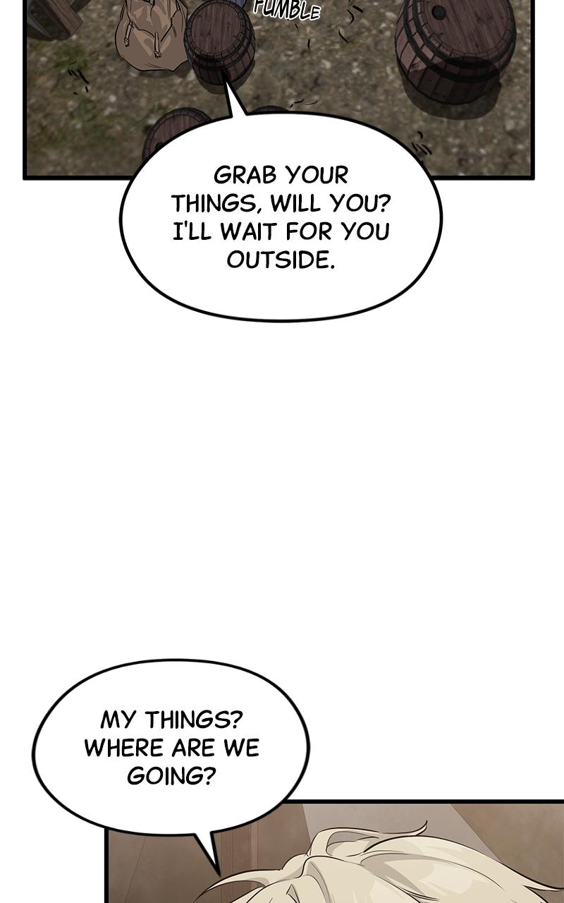 The Regressed Mercenary Has a Plan Chapter 1 — page 103