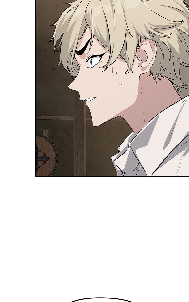 The Regressed Mercenary Has a Plan Chapter 1 — page 104