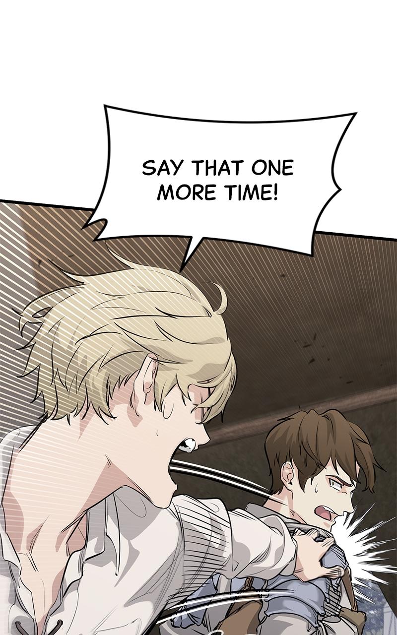 The Regressed Mercenary Has a Plan Chapter 1 — page 107